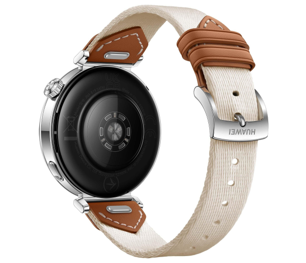 Huawei Watch GT 5 brązowy 41mm - 1276875 - zdjęcie 3